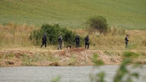 Acțiunile de căutare a suspectului crimei din Miheșu de Câmpie, extinse în județul Arad