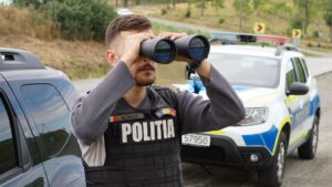 Forţe suplimentare s-au alăturat operaţiunilor de căutare a băieţelului de cinci ani dispărut în Şebeşu de Jos