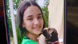 UPDATE Mesaj Ro-Alert pentru dispariția unei fetițe de 12 ani din Târgu Mureș