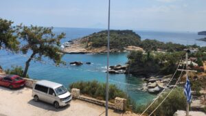 Sfaturi de călătorie pentru românii care merg în Grecia