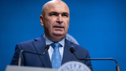 Consultări ale premierului și ale ministrului Dezvoltării cu reprezentanții autorităților publice locale