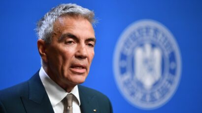 În urma acuzaţilor DNA, vicepremierul Dragoş Anastasiu va susţine o conferinţă de presă
