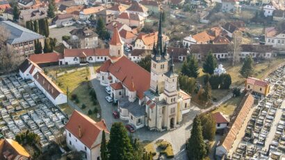 5 milioane de euro pentru restaurarea Bisericii Sf. Nicolae Brașov
