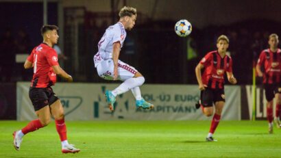 Ciucul, a doua înfrângere în Superligă