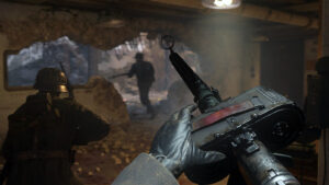 Info Gadget, cu Raluca Creț | Call of Duty: World War II din Microsoft Store și Game Pass înlăturat de pe PC