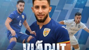 CSM Tg.Mureș a transferat doi jucători de națională la futsal