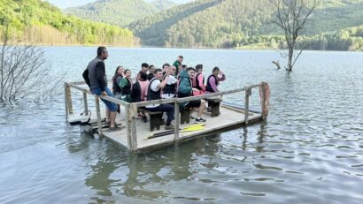 Covasna: Se caută voluntari pentru proiectul ‘Experience For All’, dedicat copiilor instituţionalizaţi