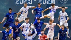 CSM Tg.Mureș vizează finala Ligii I de futsal