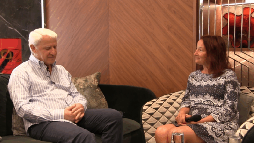 Bucuria de a fi | Dr. Yousef Hammam