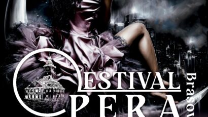 Începe stagiunea estivală la Opera Brașov