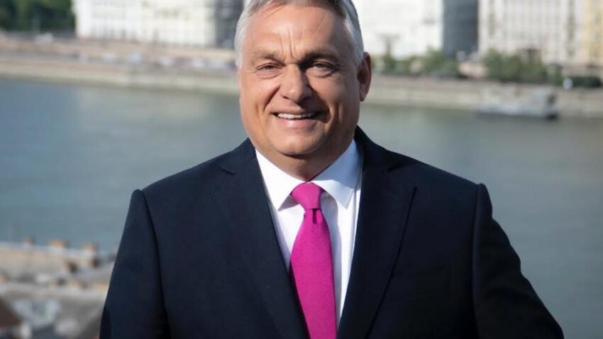 Premierul Ungariei a avut cuvinte de apreciere despre prim-ministrul României la Universitatea de Vară de la Băile Tuşnad