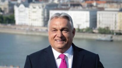 Premierul Ungariei a avut cuvinte de apreciere despre prim-ministrul României la Universitatea de Vară de la Băile Tuşnad