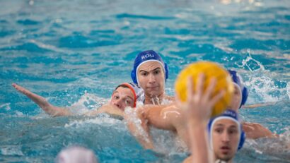 România, învinsă de Ungaria la Mondialele de polo