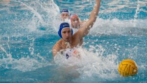 România şi Ungaria se înfruntă la Mondialele de polo