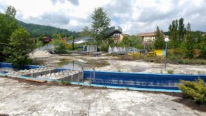 Petiţie a locuitorilor din cartierul brașovean Noua