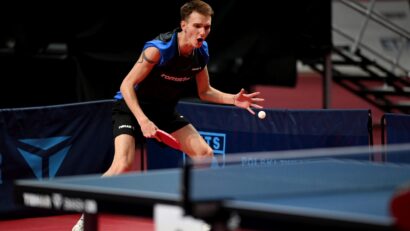 România înfruntă Portugalia în finala Europenelor de tenis de masă, U19