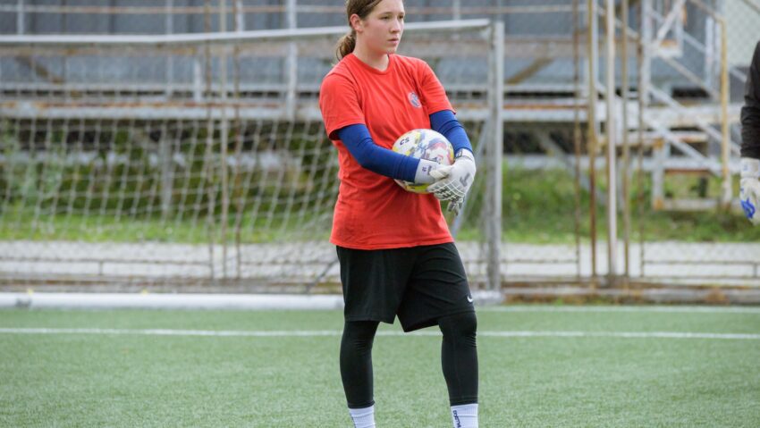 Mureșeanca Sara Heim, o nouă convocare la naționala U17 Mureșeanca Sara Heim, o nouă convocare la naționala U17