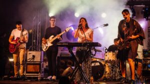 Începe Street Music Festival la Târgu Mureș: costă 250.000 de lei, din bugetul local