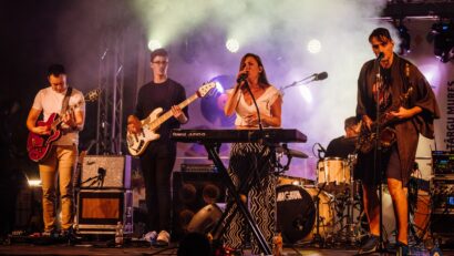 Începe Street Music Festival la Târgu Mureș: costă 250.000 de lei, din bugetul local