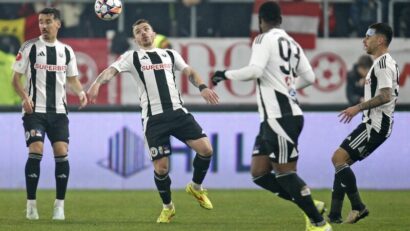 Începe un nou sezon în Superliga de fotbal