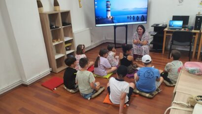 „Weekend împreună”, cu Veronica Ilie