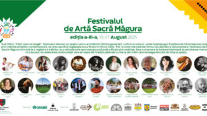 Mâine începe Festivalul de artă sacră de la Moieciu