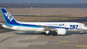 Minutul de Viitor, cu Raluca Creț | ANA (All Nippon Airways) a devenit prima companie aeriană din lume care a lansat tehnologia BlueWX