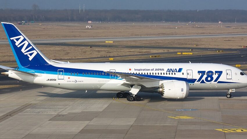 Minutul de Viitor, cu Raluca Creț | ANA (All Nippon Airways) a devenit prima companie aeriană din lume care a lansat tehnologia BlueWX