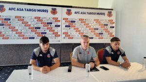ASA vrea să lege trei victorii în campionat