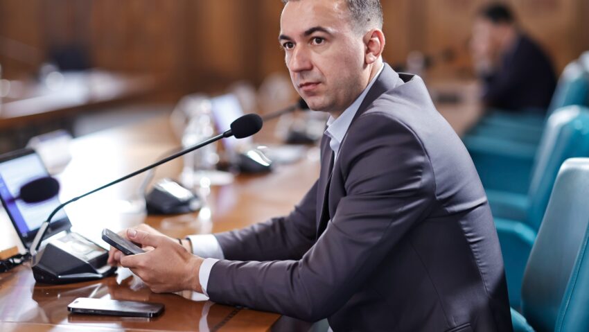 Ministrul Energiei a convocat Comandamentul Energetic Naţional