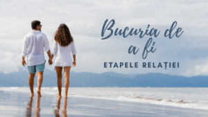 Danubian Modoran – Etapele relației. Cum evoluează iubirea în timp