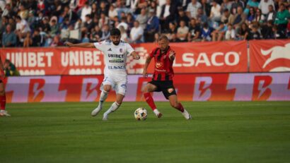 FK Csíkszereda, încă un eșec în SuperLigă