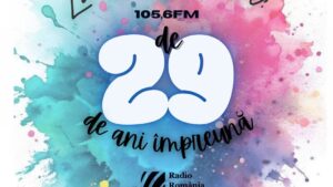 Două zile de sărbătoare pentru Radio România Reșița la 29 de ani de emisie