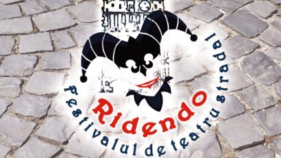 Festivalul de Teatru Stradal ‘RIDENDO’, la Sighişoara