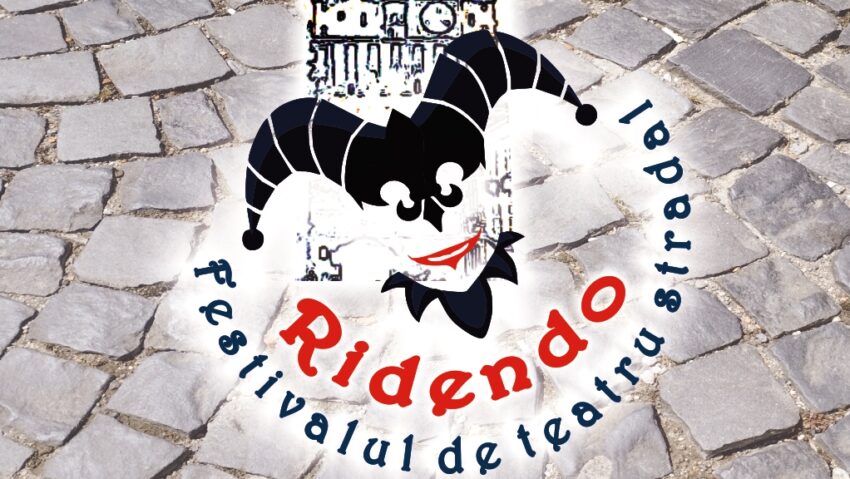 Festivalul de Teatru Stradal ‘RIDENDO’, la Sighişoara Festivalul de Teatru Stradal ‘RIDENDO’, la Sighişoara