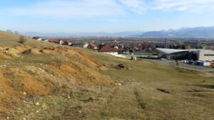 La Codlea se va construi un ‘Muzeu al Basmelor Româneşti’