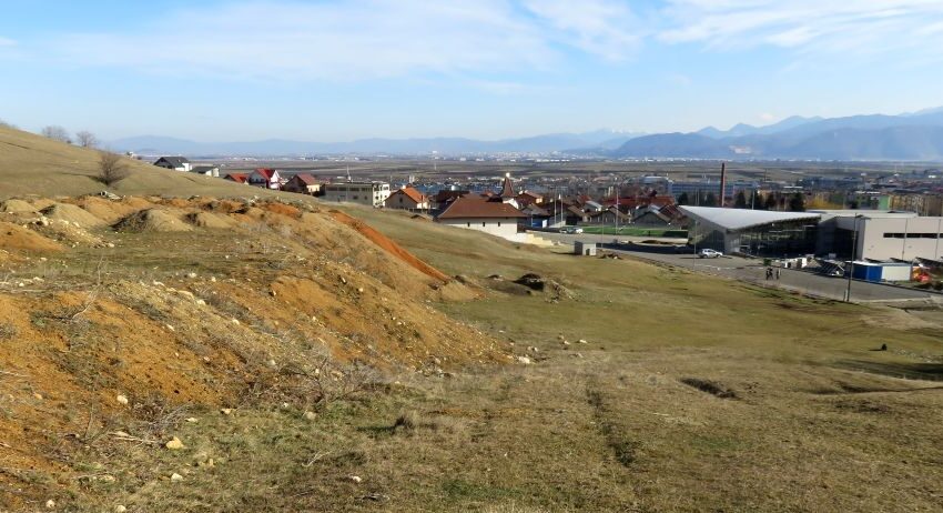 La Codlea se va construi un ‘Muzeu al Basmelor Româneşti’