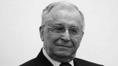 Fostul președinte al României, Ion Iliescu va fi înmormântat joi dimineața