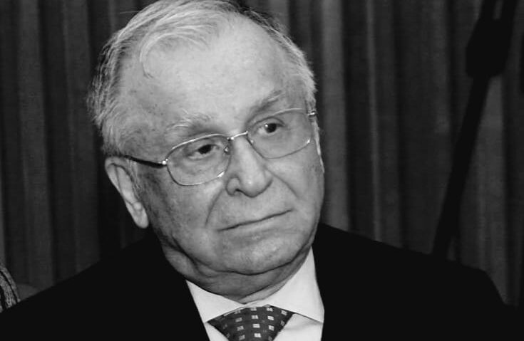 Zi de doliu național pe 7 august, după decesul lui Ion Iliescu Zi de doliu național pe 7 august, după decesul lui Ion Iliescu