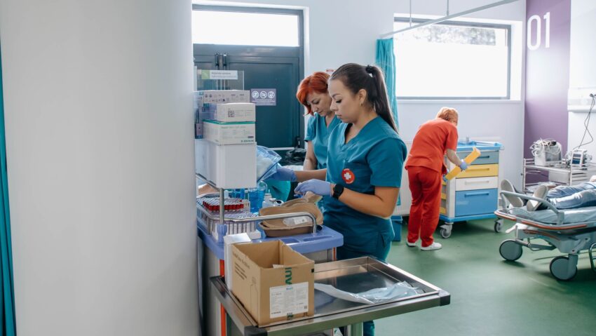 10% din îmbolnăvirile sezoniere raportate în Brașov sunt gripe