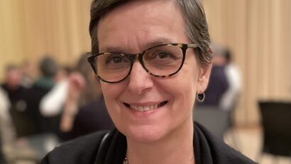 Redactoarea Teatrului Național Radiofonic, Oana Cristea Grigorescu este președinta juriului pentru „Digital Multimedia” la Prix Italia 2025