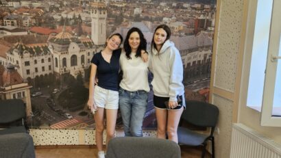 Vacanțe, timp liber, școală