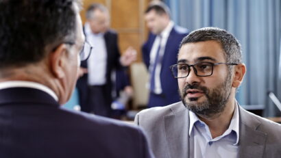 Ministerul Muncii şi Solidarităţii Sociale va pune în transparenţă publică noile criterii privind încadrarea în grad de handicap
