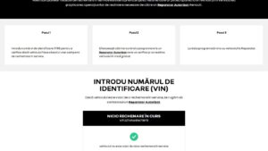 RAR a lansat o nouă secţiune dedicată campaniilor de rechemare