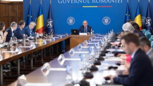 Guvernul îşi va asuma răspunderea pe cel de-al doilea pachet de măsuri fiscale cel mai probabil săptămâna viitoare