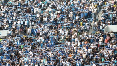 Craiova, favorită în play-off-ul UEFA Conference League