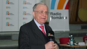 Guvernul anunță încetarea din viață a fostului președinte al României Ion Iliescu