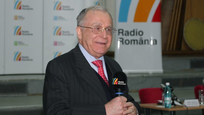 Guvernul anunță încetarea din viață a fostului președinte al României Ion Iliescu Guvernul anunță încetarea din viață a fostului președinte al României Ion Iliescu