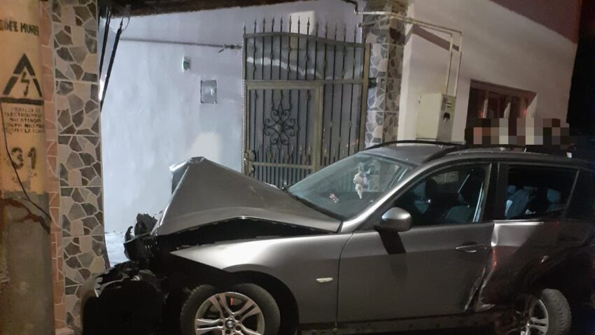 Autoaccidentare în Târnăveni Autoaccidentare în Târnăveni