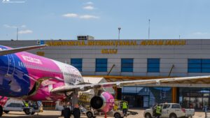 Wizz Air a suspendat toate zborurile către şi dinspre Israel, Dubai, Abu Dhabi şi Amman